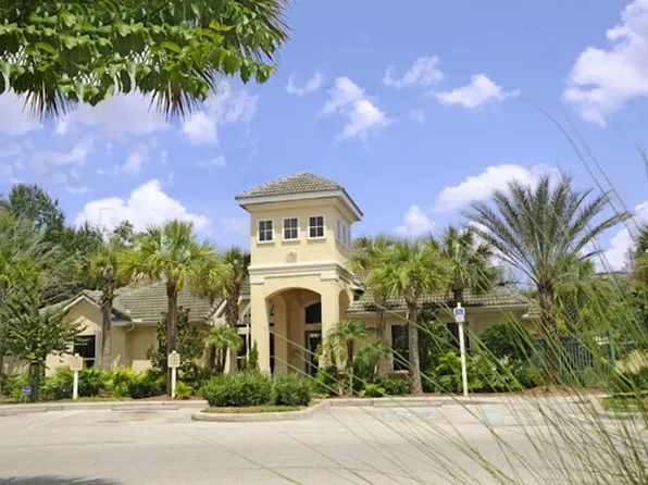 Morgan Creek Apartments