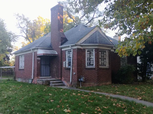 19368B Forrer, Detroit, MI 48219