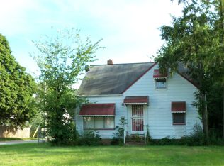 18914 Invermere Ave, Cleveland, OH 44122