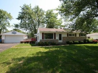 7117 W Armour Ave, Greenfield, WI 53220