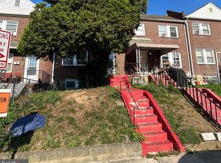 4 N Bernice Ave, Baltimore, MD 21229