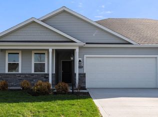 5135 Buffay Ct, New Haven, IN 46774