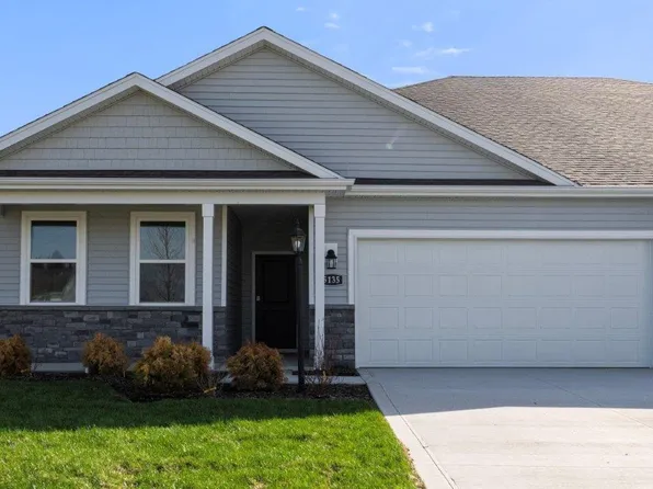 5135 Buffay Ct, New Haven, IN 46774