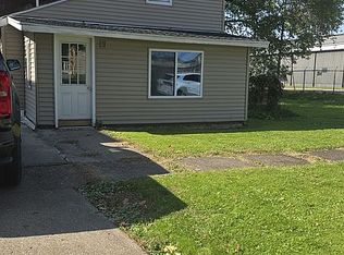 519 N 6th St, Olean, NY 14760