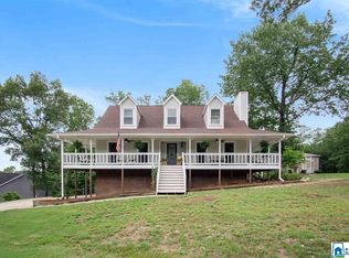 1414 Belmont Ln, Helena, AL 35080