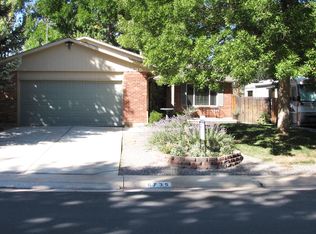 6735 S Marion Cir E, Centennial, CO 80122