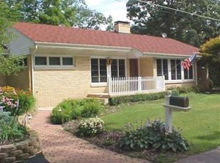 2118 Florimond Dr, Michigan City, IN
