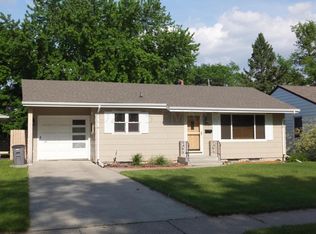 1120 13th St N, Moorhead, MN 56560
