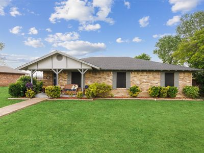 1711 Jenkins Ln, Glenn Heights, TX, 75154