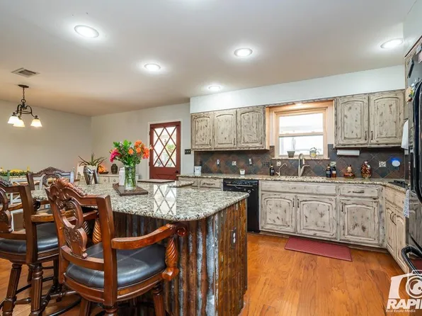 3709 Briargrove Ln, San Angelo, TX 76904
