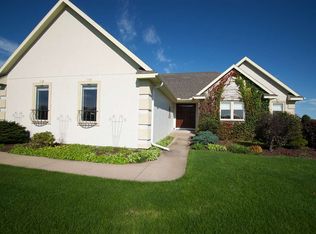 212535 Baywood Dr, Stratford, WI 54484