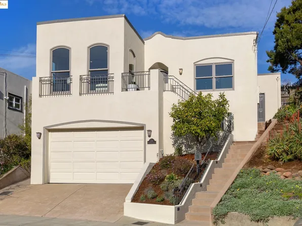 233 Park View Ave, Piedmont, CA 94610