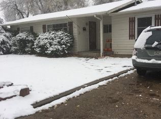 625 W Coy Dr, Fort Collins, CO 80521