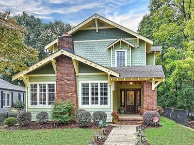 2004 Lombardy Cres, Charlotte, NC, 28203