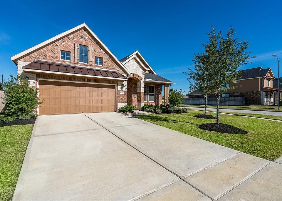 1st image of 15402 Greenford Glen Dr