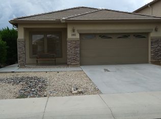 25852 W Lynne Ln, Buckeye, AZ 85326