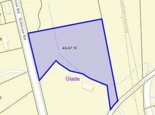 0 Pretty Glade Rd, Cowen, WV 26206