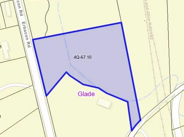 0 Pretty Glade Rd, Cowen, WV 26206