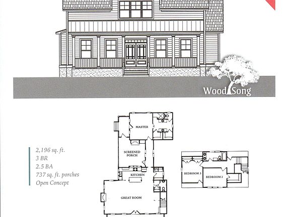 2nd image of this home