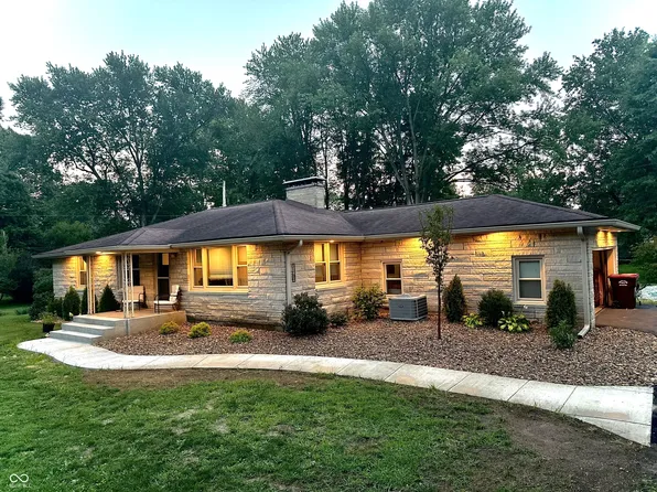 7740 N White Oak Acres Dr, Brazil, IN 47834