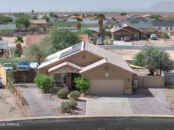 10717 W ARIVACA Drive, Arizona City, AZ 85123