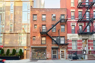 503 West 43rd Street in Hell&#39;s Kitchen