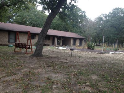 7146 Buggy Hub Trl, Athens, TX, 75751