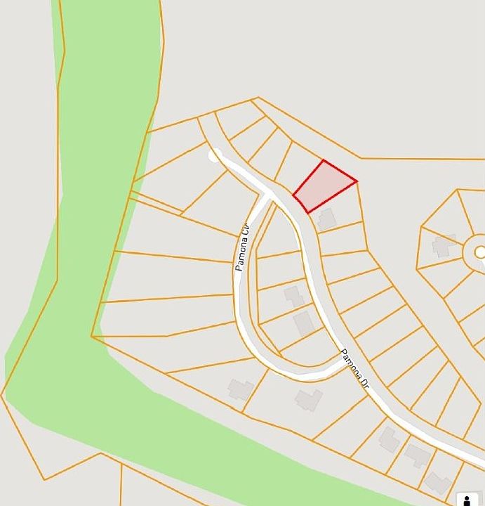 1st image of 5 Pamona Dr #5