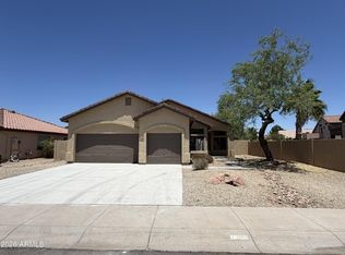 3395 S COLT Drive, Gilbert, AZ 85297