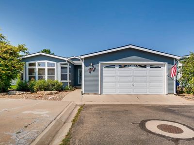 6420 Hollyhock Grn #60, Frederick, CO, 80530