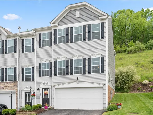 181 Rylie Dr, Harmony, PA 16037