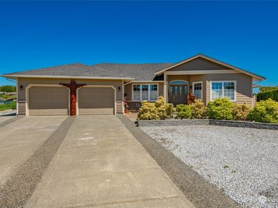 5576 Chehalis Place, Blaine, WA, 98230