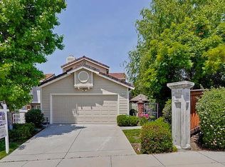 2345 Pinard St, Milpitas, CA 95035