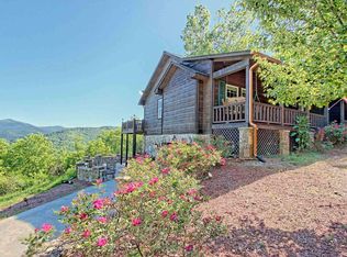 2389 The Rdgs, Hiawassee, GA 30546