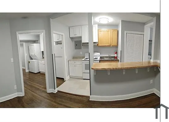 1 bed, 950 sqft, $2,000 — Photo 3