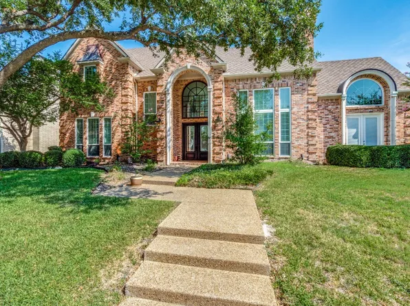5111 Summit Hill Dr, Dallas, TX 75287