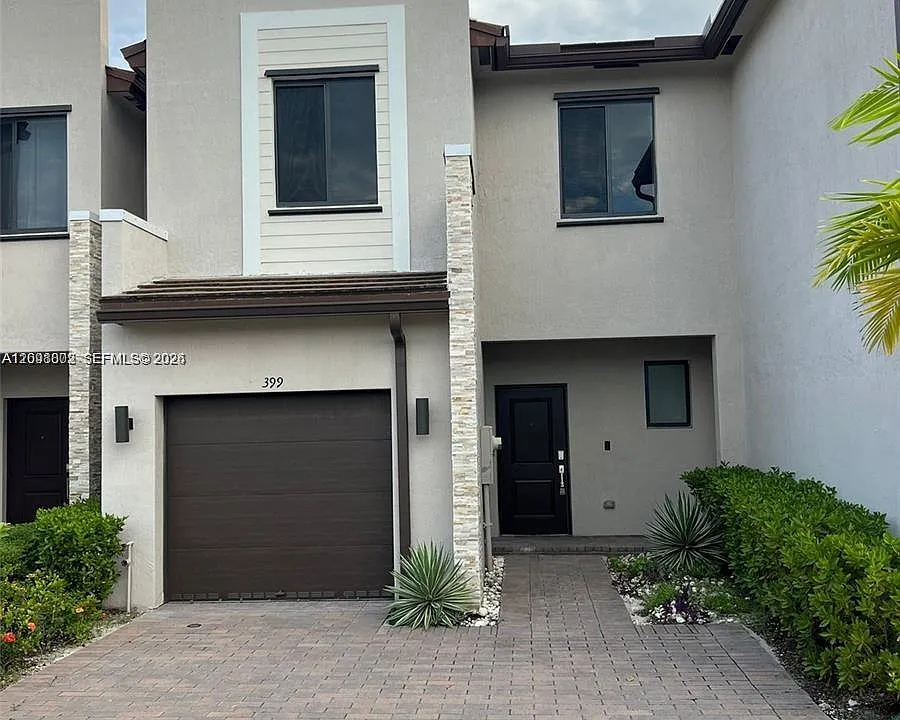399 NE 211th Ter