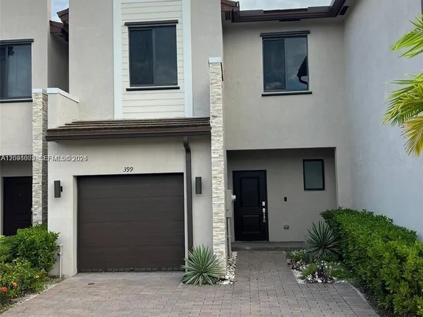 399 NE 211th Ter, Miami, FL 33179