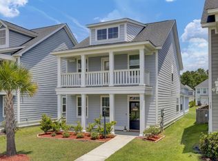 161 Yorkshire Dr, Moncks Corner, SC 29461