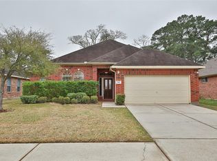 1014 Bay Sky Way, Seabrook, TX 77586