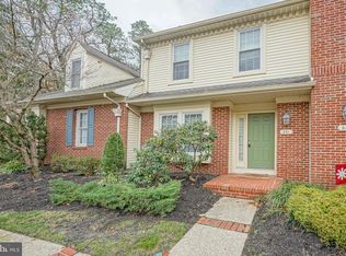501 Monticello Ct, Marlton, NJ 08053