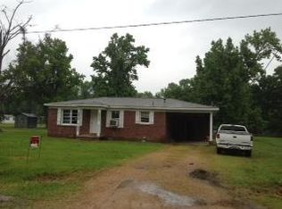 40024 Maybell Malone Rd, Hamilton, MS 39746