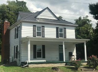 180 Richmond St, Mount Vernon, KY 40456