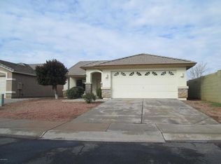 1030 S Moorea Ct, Gilbert, AZ 85296