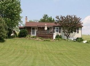 2155 Dutch Rd, Loretto, PA 15940