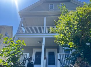 250 Highland Ave #3, Somerville, MA 02143