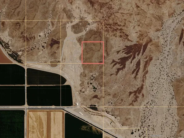 0 E County Road 7 #1/2, Wellton, AZ 85356