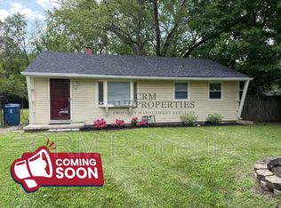 521 Arthur Dr, Indianapolis, IN 46280