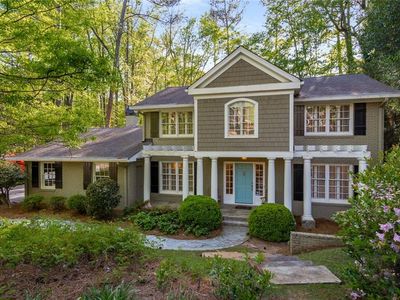 6990 Brandon Mill Rd, Sandy Springs, GA, 30328