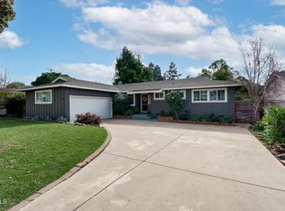 5538 Hunter St, Ventura, CA 93003